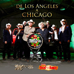 Voces Del Rancho