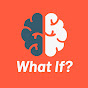 Think What If? logo