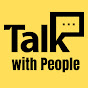 Talk with People logo