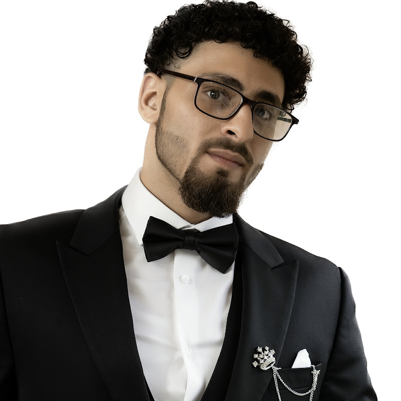Mo barber