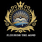 Flourish the Mind  logo