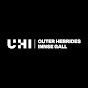UHI Outer Hebrides logo