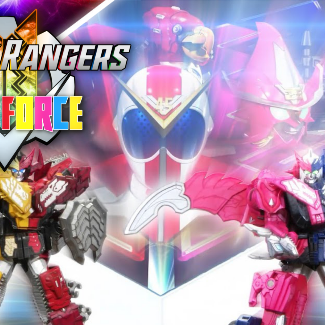 Post from Anime Rangers