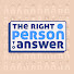 WwhqWVlcY04-channel-avatar-The Right Person to Answer