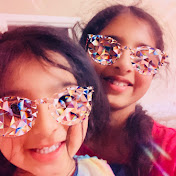 Sisters Fun 🤩