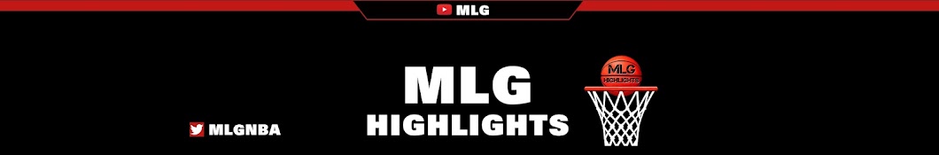 MLG Highlights Banner