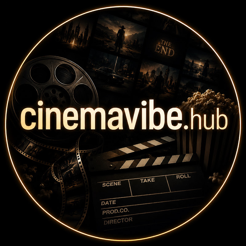  Cinema Vibe Hub