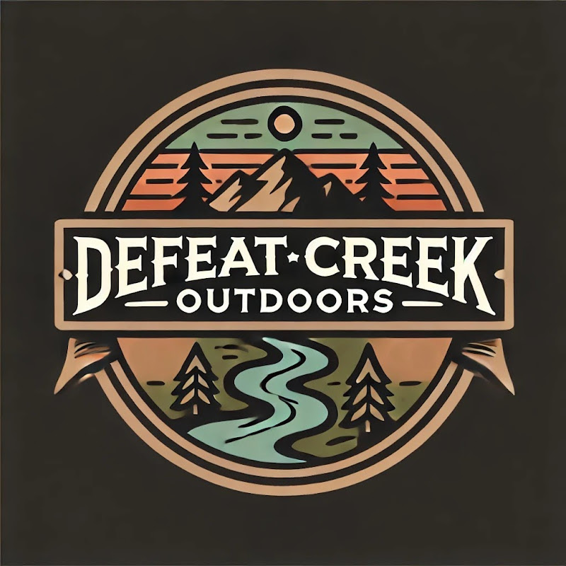 Defeat Creek Outdoors