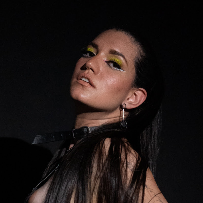 Sara Castro Music | Electronic & Latin Pop icon