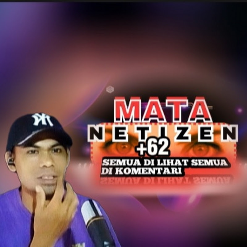 MATA NETIZEN +62