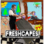 FreshCapes TV logo
