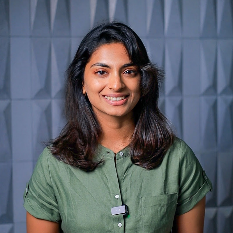Dr. Vaishali Ravishankar