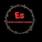 Entertainment Shorts logo