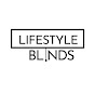 Lifestyle Blinds logo