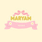 Aura of Maryam