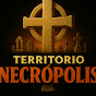 Territorio Necrópolis® logo