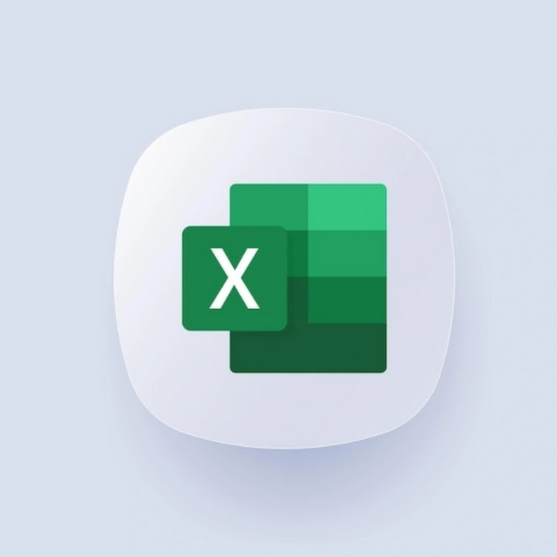 Sumit | The Excel Guy