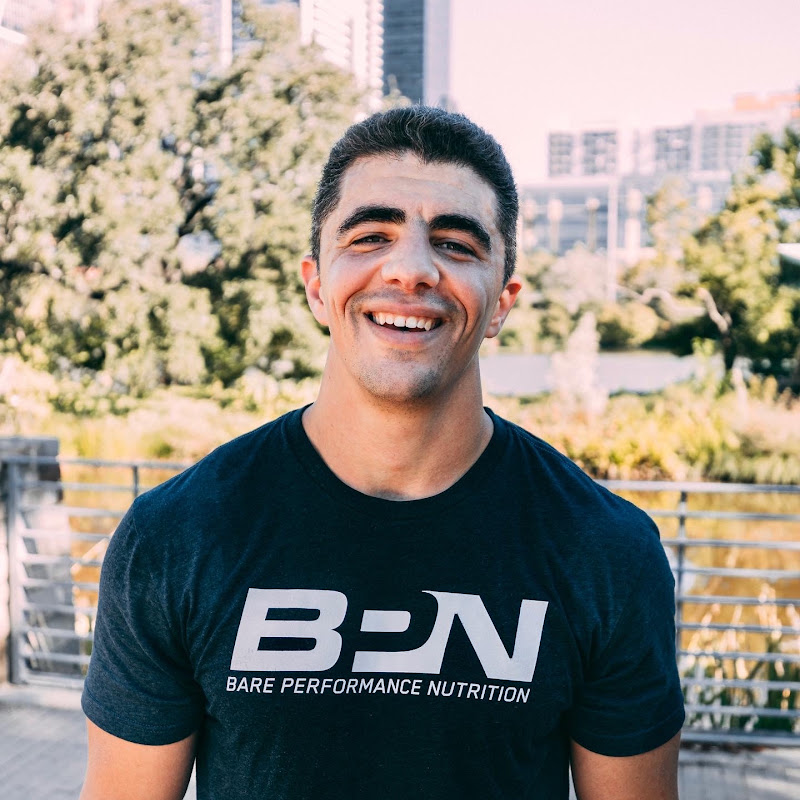 Kyle Palentino