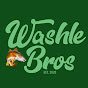 Washle Bros Outdoors logo
