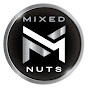 The Mixed Nuts: International Party Band logo