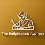UPSC : The Enlightened Aspirers logo