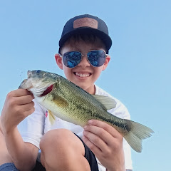 The Cornfield Angler