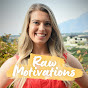 Raw Motivations Avatar
