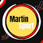  Martin sport  logo