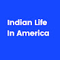 Indian Life in USA logo