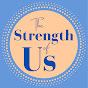 The Strength of Us logo
