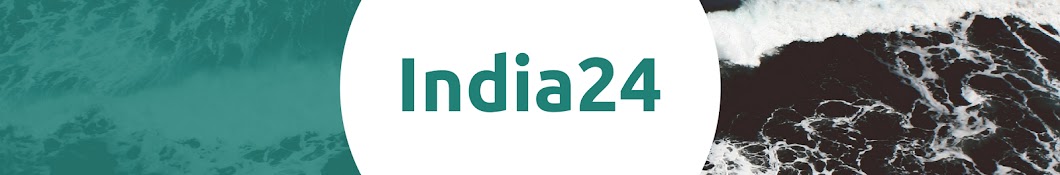 India24 YouTube channel avatar
