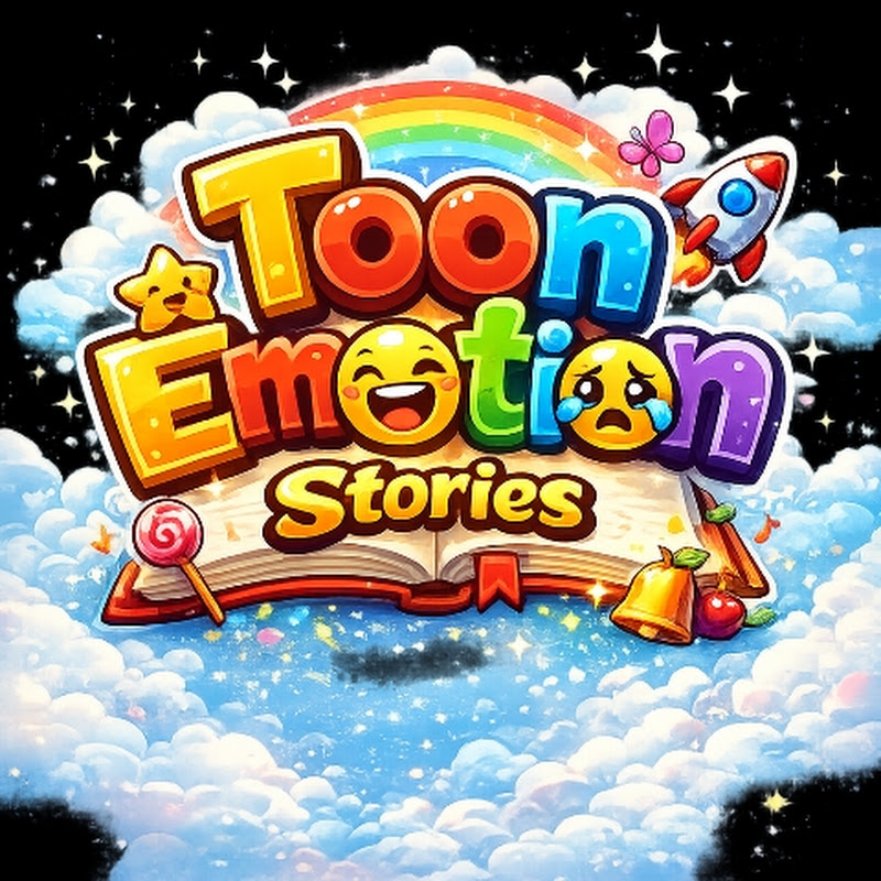 Toon Emotion Stories