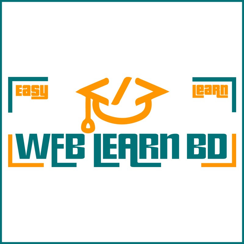 Web Learn BD