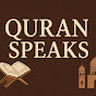 Quran Speaks logo