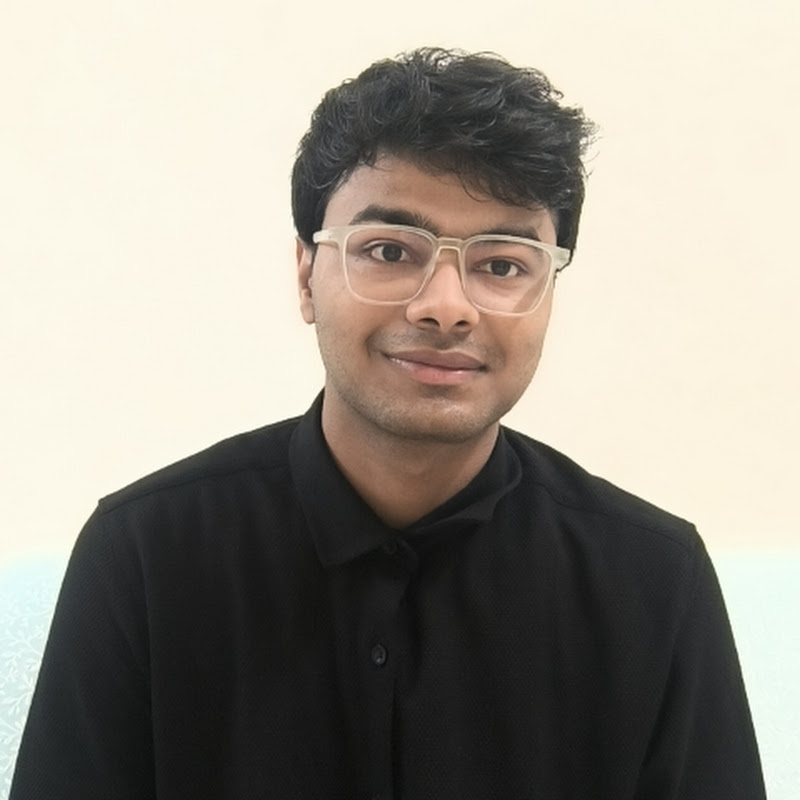 Rajat Agarwal 