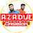 Azadul Creation