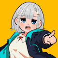 カキン