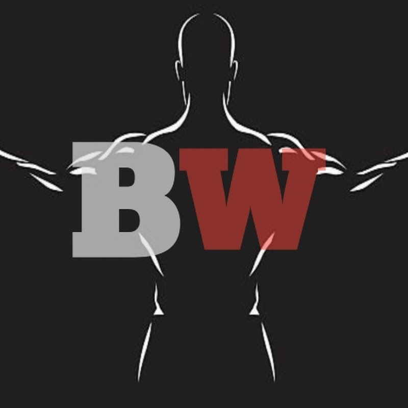 BODY WORKOUT07