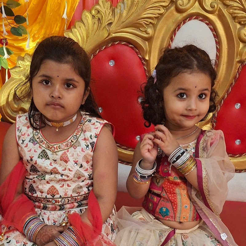 Dipanshi Ray Official