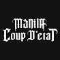 Manila Coup D'etat logo