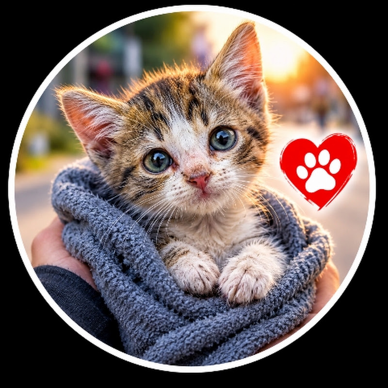 Rescue Hearts (Animals)