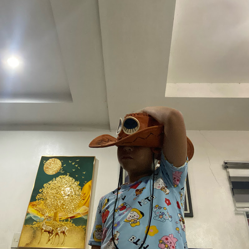 Master of voice acting  avatar