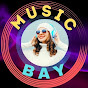 Music Bay logo