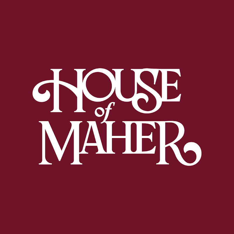 House of Maher | Ilona, Olivia & Adrianna Maher