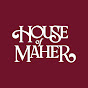 House of Maher | Ilona, Olivia & Adrianna Maher logo