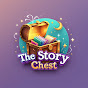 The Story Chest logo