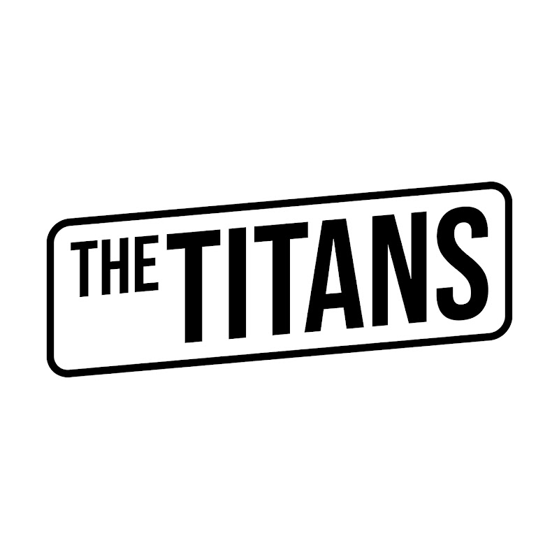 The Titans - Topic