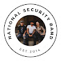 National Security Band logo