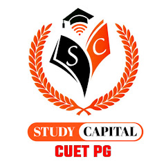 CUET PG Study Capital avatar