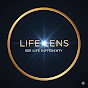 Life Lens Official logo